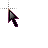 purp fade.cur Preview