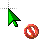 aero 3d unavailable.ani Preview