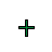 Precision Basic Green Ornament.cur Preview