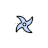 Normal Select (Shuriken).ani Preview