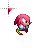 Knuckles Link.ani Preview