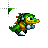 Vector Link.ani Preview