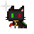 Rayshade resize vertical.ani Preview