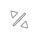 diagonal1.cur 200% version