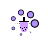 Taro Milktea Cursors - Working In Background.ani Preview
