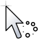 white_appstar3_xl.ani HD version