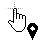 pin_i.cur Preview