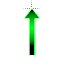 Energetic green alternate.cur HD version