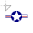 USAF-emblem.cur Preview