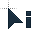 Blue Help.cur Preview