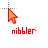 nibbler.cur Preview