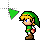 LinkNormal.ani Preview