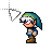 FDWorkingInBackground.ani Preview