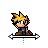 CloudHorizontalResize.ani Preview