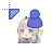kokomi_person.cur Preview