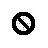 no_classic.cur Preview