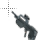 rifle.cur Preview