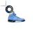 jordan 5 working in backround.ani Preview