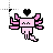 silly goober axolotl - Link Select.ani Preview