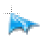 paper jet.ani Preview