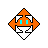 cat_orange_move.ani Preview