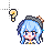 Hoshimachi Suisei (Help) Cursor.ani Preview