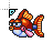 Mm7robotgoldfishsprite[1].ani Preview