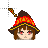 Megumin_Normal.cur Preview