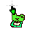 frog link select.ani Preview