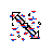Diagonal Resize 1.cur Preview