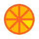 orange1.ani 200% version