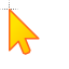 orange3.cur HD version