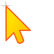 orange3.cur 200% version