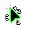 Cursor hacked.cur Preview