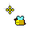 Bee - Move.ani Preview