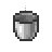bucket 1 .cur Preview