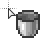 bucket 2.cur Preview