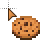 cookie.cur Preview
