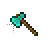 diamond axe.ani Preview