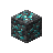 diamond deepslate ore.cur Preview