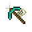 diamond pickaxe and map.ani Preview