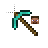 diamond pickaxe steve.ani Preview