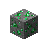 emerald ore.cur Preview