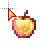 enchanted golden apple.ani Preview
