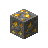 gold ore.cur Preview