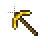 gold pickaxe.ani Preview