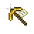 gold pickaxe and mapBE.ani Preview