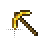 gold pickaxe swing.ani Preview