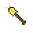 gold shovel.ani Preview