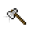 iron axe.ani Preview